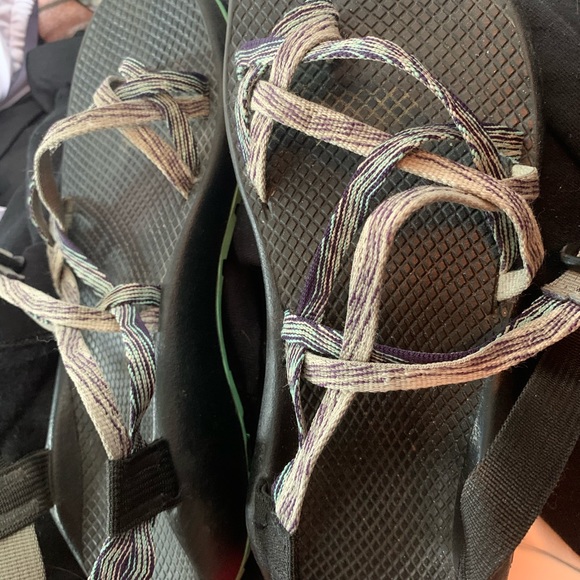 Chacos - Picture 1 of 4